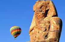 Nile Cruise 3 Nights Aswan & Luxor From Cairo by plane