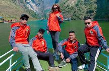 3 Days and 3 Nights Ha Giang Motorbike Tour