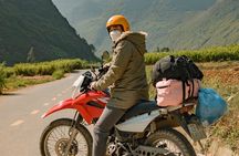 3 Days and 3 Nights Ha Giang Motorbike Tour