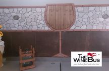 Half-Day Irpinia Wine Tour from SALERNO