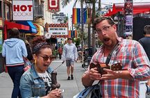 The Surreal San Francisco Tour.