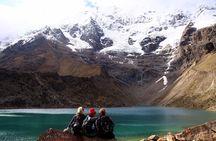 Laguna Humantay 