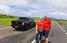 Mauritius full day : Unique South tour