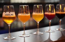 Local Craft Beer Tasting in Strasbourg