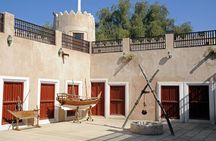 Abu Dhabi Layover City Sightseeing Tour - Private & Flexible
