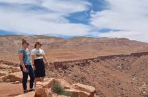 Fes desert tours 2 days