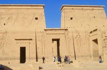 Private Tour to Philae Temple High Dam and Unfinished Obelisk