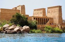 Private Tour to Philae Temple High Dam and Unfinished Obelisk