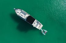 4 Hour - 72' Bruce Roberts, Tulum, Playa del Carmen, Riviera Maya