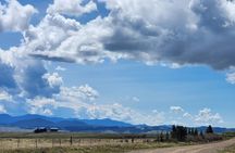 Continental Divide Tour