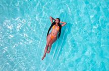 Clear Kayak Experience in Turks and Caicos Islands