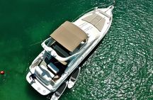 2 Hour Sunset - 51' Sea Ray Tulum, Playa del Carmen, Riviera Maya