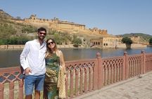 From Delhi : 4 Days Golden Triangle Tour to Agra and Jaipur