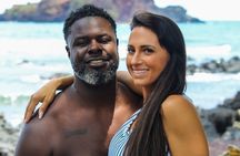 Road To Hana Captured In Photography and Video