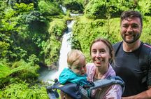 Road To Hana Captured In Photography and Video