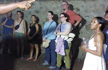 Slave River & Cape Coast Castle Tour
