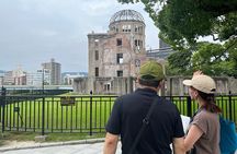 Hiroshima/Guided Virtual Tour of Peace Park/PEACE PARK TOUR VR