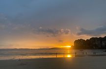 Krabi 7 Islands Snorkeling Sunset and Bioluminescence with dinner
