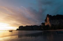 Krabi 7 Islands Snorkeling Sunset and Bioluminescence with dinner