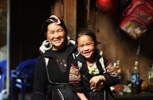 Sapa Hmong Family Trekking Adventures
