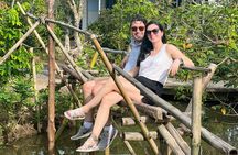 Must-see - A Day to Mekong Delta with Lunch