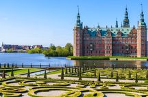 Half-Day Private Tour to Kronborg and Frederiksborg Castle