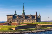 Half-Day Private Tour to Kronborg and Frederiksborg Castle