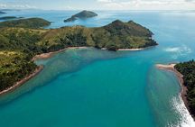 Whitsunday Whirl - 20 Minute Helicopter Tour