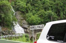 Port Macquarie Day Tour to Water Falls and Lookouts 