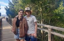 Port Macquarie Day Tour to Water Falls and Lookouts 