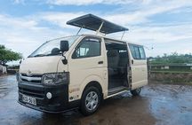 Overnight Safari Tour to Saltlick Lodge from Mombasa