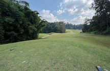 4 days Kathmandu Tour and Golf