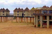 3 Days 2 Nights Safari to Saltlick Lodge from Nairobi