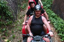 Private 1-Hour ATV Tour in Gampaha