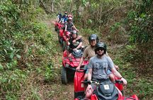 Private 1-Hour ATV Tour in Gampaha