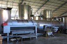Wine tasting and winery tour at Fikardos Winery