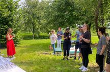 Wine Tasting and Tour of Lugana Wines in Sirmione