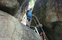 Hiking Private Tour in Gampaha