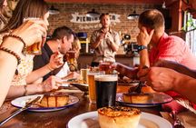Eating London: Twilight Soho VIP Food & Drinks Tour