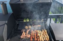Try Scuba Diving & snorkeling with BBQ lunch in Fujairah