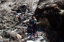 Private 12-Day All Inclusive Guided Annapurna Base Camp Trek Tour