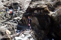Private 12-Day All Inclusive Guided Annapurna Base Camp Trek Tour