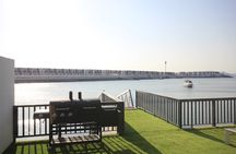 Fujairah: PADI Deep Diver Specialty Course