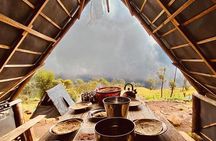 1 Night Camping in Haputale