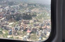 Everest Base Camp Helicopter Tour with Landing 
