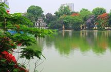 Discover The Ultimate Hanoi Layover Tour