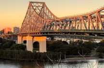 Brisbane City Highlights Sightseeing Tour