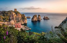 Boat rental without license Castellammare del Golfo-Rent boat
