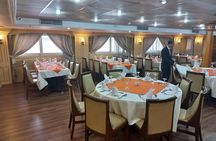 5-Day Nile Cruise from Luxor To Aswan, Abu Simbel and Air Balloon