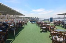 5-Day Nile Cruise from Luxor To Aswan, Abu Simbel and Air Balloon